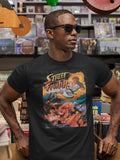 Street Fighter Awesome T-Shirt Hoodie, Sweatshirt | CiraTrend.com (Image 1)