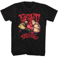Street Fighter Fight! T-Shirt Hoodie, Sweatshirt | CiraTrend.com