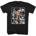 Street Fighter - Fighters In Boxes Boyfriend Tee Hoodie, Sweatshirt | CiraTrend.com