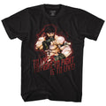 Street Fighter Hot Ryu T-Shirt Hoodie, Sweatshirt | CiraTrend.com