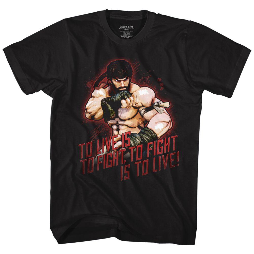 Street Fighter Hot Ryu T-Shirt Hoodie, Sweatshirt | CiraTrend.com