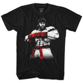 Street Fighter Hot Ryu2 Boyfriend Tee Hoodie, Sweatshirt | CiraTrend.com