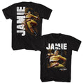 Street Fighter - Jamie Character T-Shirt Hoodie, Sweatshirt | CiraTrend.com