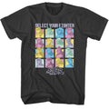 Street Fighter - Select Your Fighter T-Shirt Hoodie, Sweatshirt | CiraTrend.com