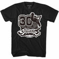 Street Fighter Sf30Bw Boyfriend Tee Hoodie, Sweatshirt | CiraTrend.com