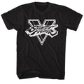Street Fighter Sfv Bw Boyfriend Tee Hoodie, Sweatshirt | CiraTrend.com