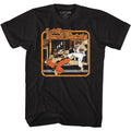 Street Fighter Storybook Style Boyfriend Tee Hoodie, Sweatshirt | CiraTrend.com