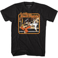 Street Fighter Storybook Style T-Shirt Hoodie, Sweatshirt | CiraTrend.com