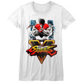 Street Fighter Streetfighta Womens T-Shirt Hoodie, Sweatshirt | CiraTrend.com