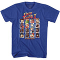 Street Fighter Super Turbo Hd Select T-Shirt Hoodie, Sweatshirt | CiraTrend.com