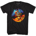 Street Fighter Two Colors T-Shirt Hoodie, Sweatshirt | CiraTrend.com