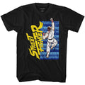 Street Fighter Uppercuttin' Boyfriend Tee Hoodie, Sweatshirt | CiraTrend.com