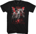 Street Fighter V T-Shirt Hoodie, Sweatshirt | CiraTrend.com (Image 1)