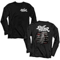 Street Fighter Versus Long Sleeve T-Shirt Hoodie, Sweatshirt | CiraTrend.com