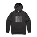 Stressed Out Hoodie T-Shirts, Sweatshirt | CiraTrend.com (Image 1)