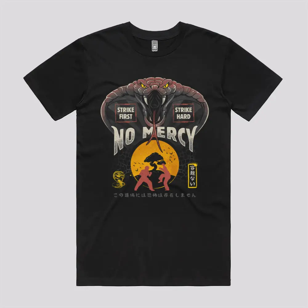 Strike T-Shirt Hoodie, Sweatshirt | CiraTrend.com (Image 2)