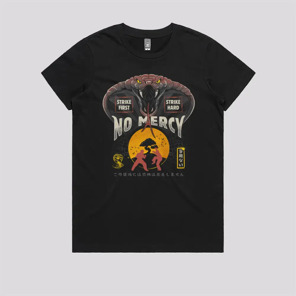 Strike T-Shirt Hoodie, Sweatshirt | CiraTrend.com (Image 3)