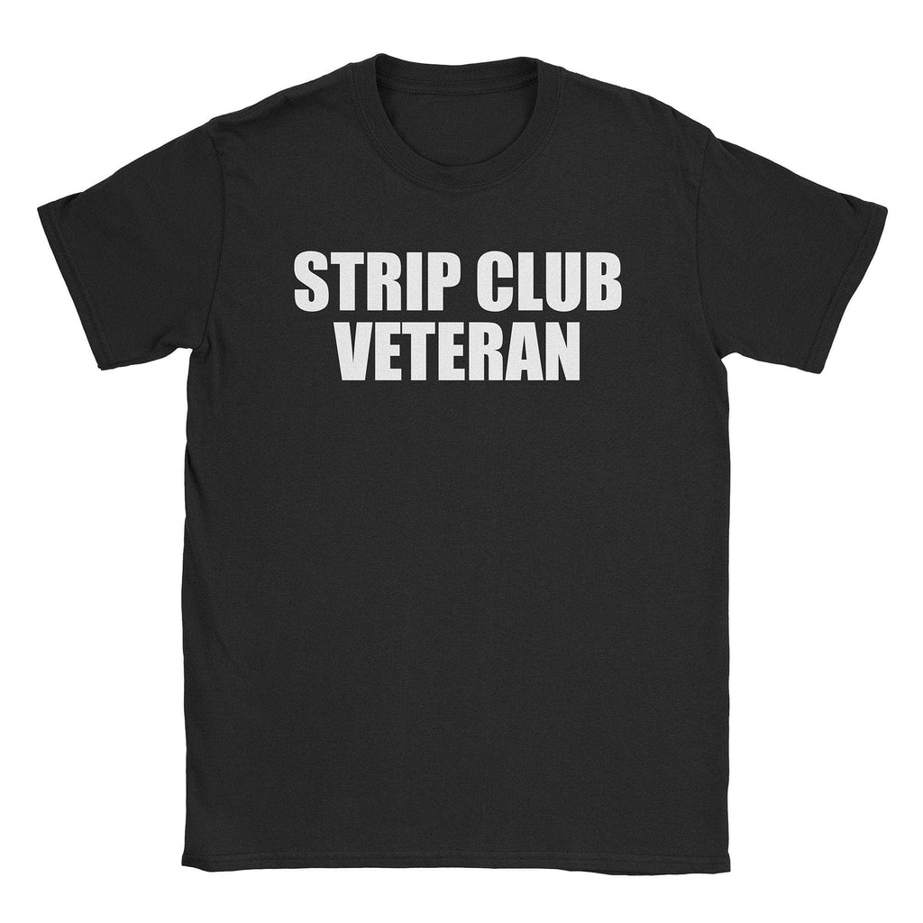 Strip Club Vet T-Shirt Hoodie, Sweatshirt | CiraTrend.com (Image 1)