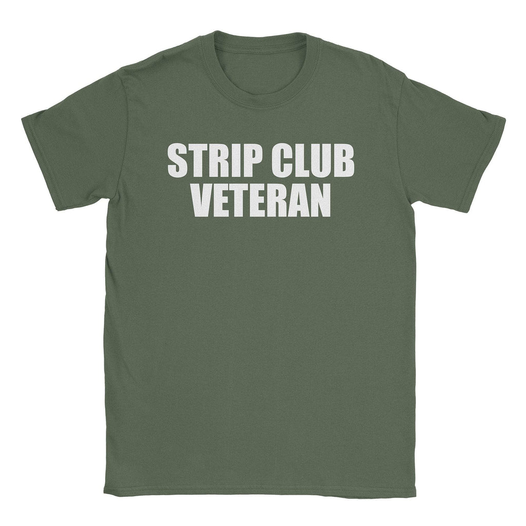 Strip Club Vet T-Shirt Hoodie, Sweatshirt | CiraTrend.com (Image 5)