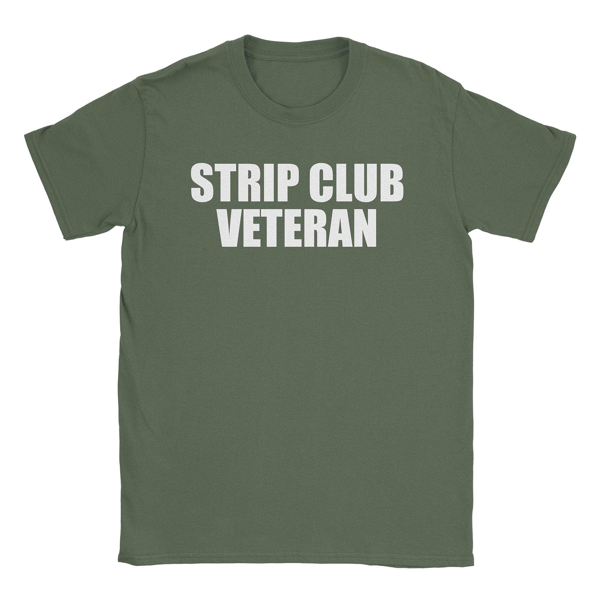 Strip Club Vet T-Shirt Hoodie, Sweatshirt | CiraTrend.com (Image 5)