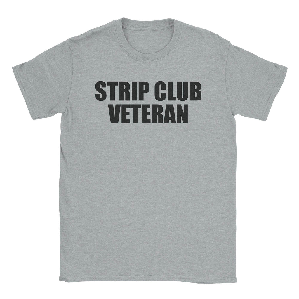 Strip Club Vet T-Shirt Hoodie, Sweatshirt | CiraTrend.com (Image 2)