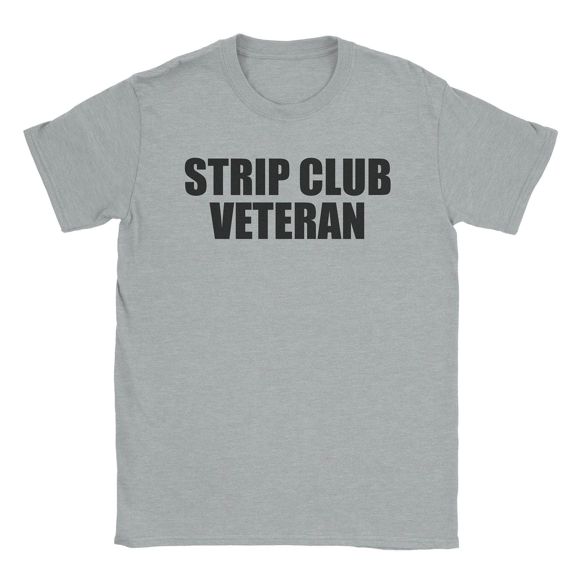 Strip Club Vet T-Shirt Hoodie, Sweatshirt | CiraTrend.com (Image 2)
