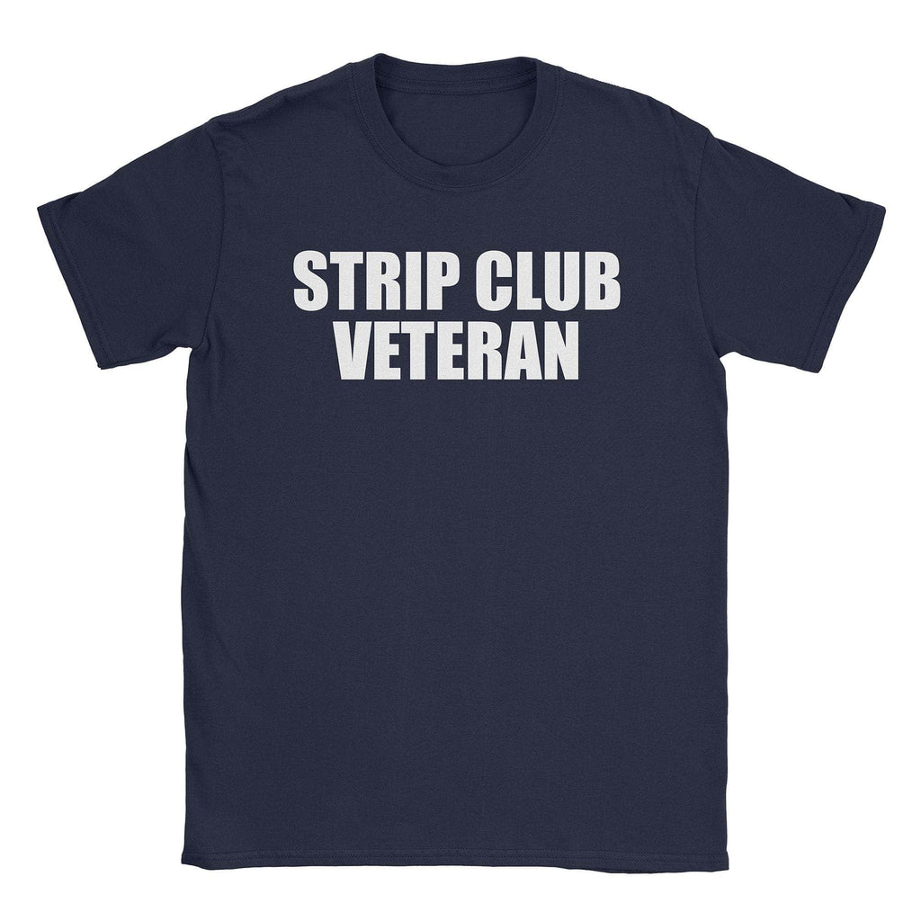 Strip Club Vet T-Shirt Hoodie, Sweatshirt | CiraTrend.com (Image 3)