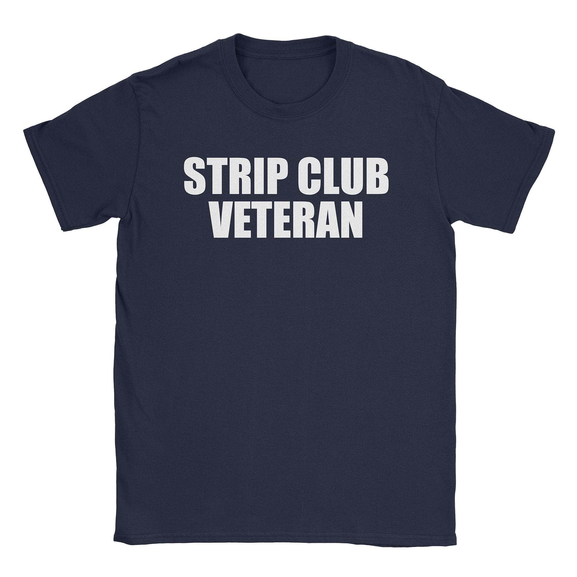 Strip Club Vet T-Shirt Hoodie, Sweatshirt | CiraTrend.com (Image 3)