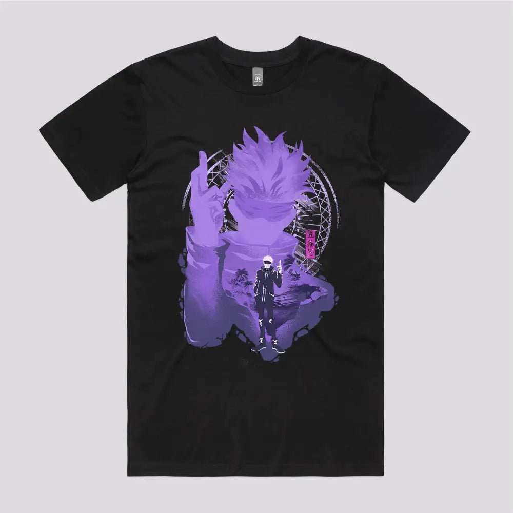 Strongest Jujutsu Sorcerer T-Shirts, Hoodie, Sweatshirt