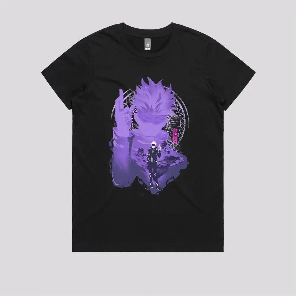 Strongest Jujutsu Sorcerer T-Shirts, Hoodie, Sweatshirt