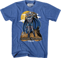 Strongheart Dungeons & Dragons T-Shirt Hoodie, Sweatshirt | CiraTrend.com (Image 1)