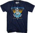 Strongheart The Good Paladin Dungeons & Dragons T-Shirt Hoodie, Sweatshirt | CiraTrend.com (Image 1)
