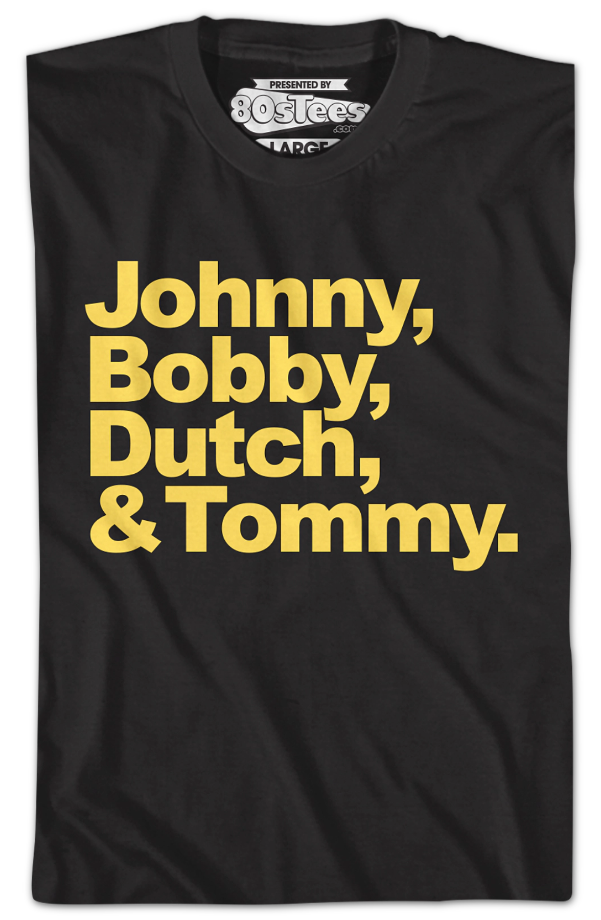 Student Names Karate Kid Cobra Kai T-Shirt Hoodie, Sweatshirt | CiraTrend.com (Image 2)