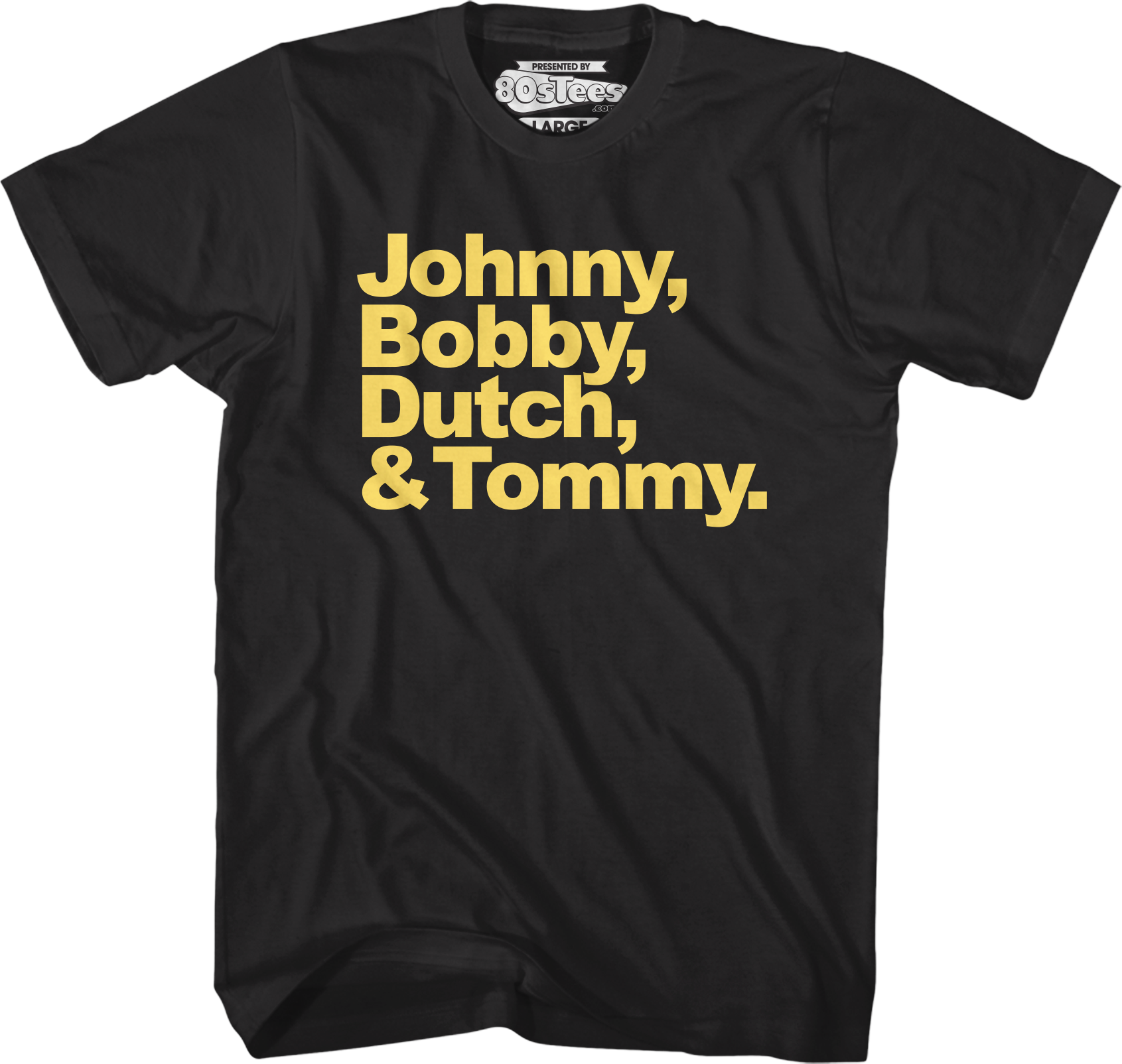 Student Names Karate Kid Cobra Kai T-Shirt Hoodie, Sweatshirt | CiraTrend.com (Image 1)