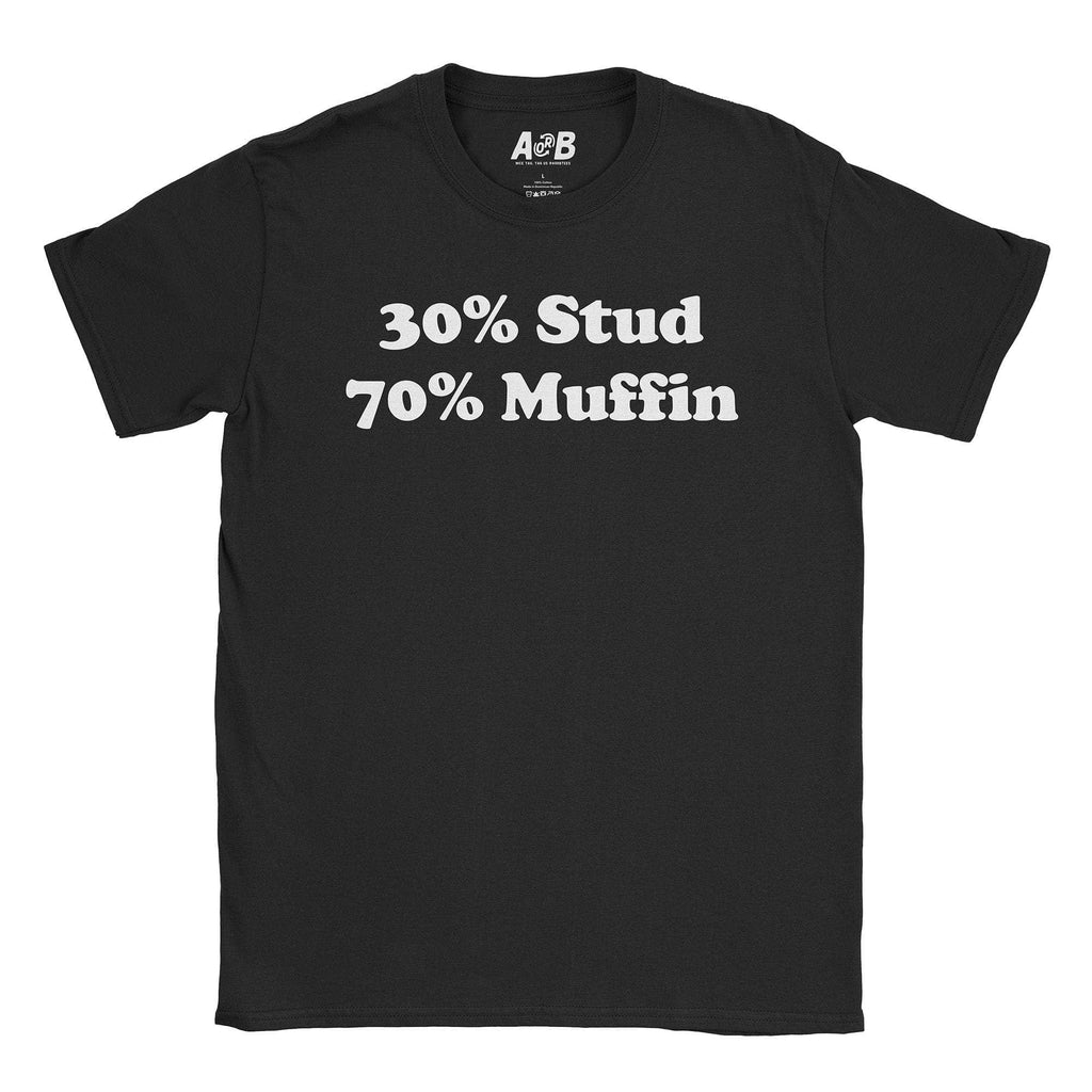 Stud Muffin T-Shirt Hoodie, Sweatshirt | CiraTrend.com (Image 3)