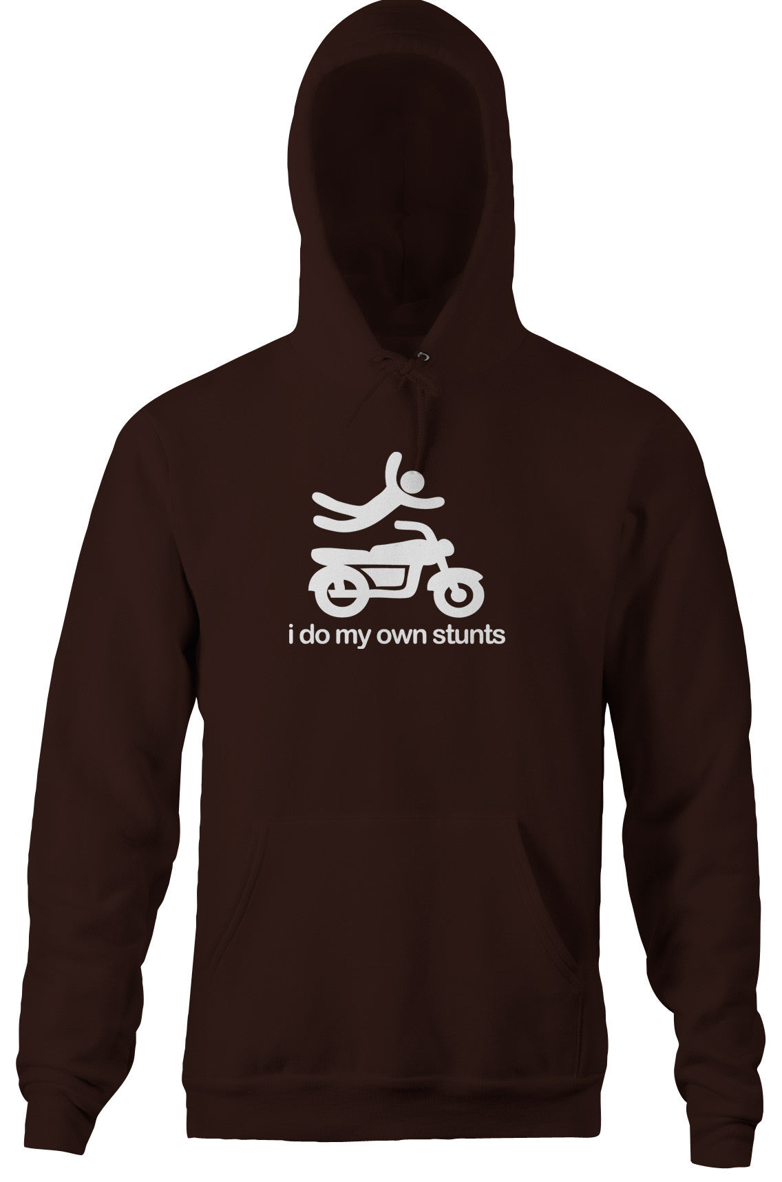 I Do My Own Stunts Hoodie T-Shirts, Sweatshirt | CiraTrend.com (Image 5)