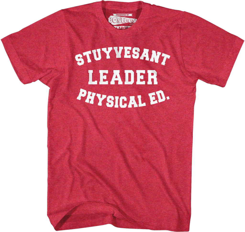 Stuyvesant Ad-Rock Shirt Hoodie, Sweatshirt | CiraTrend.com (Image 1)