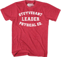 Stuyvesant Ad-Rock Shirt Hoodie, Sweatshirt | CiraTrend.com (Image 1)