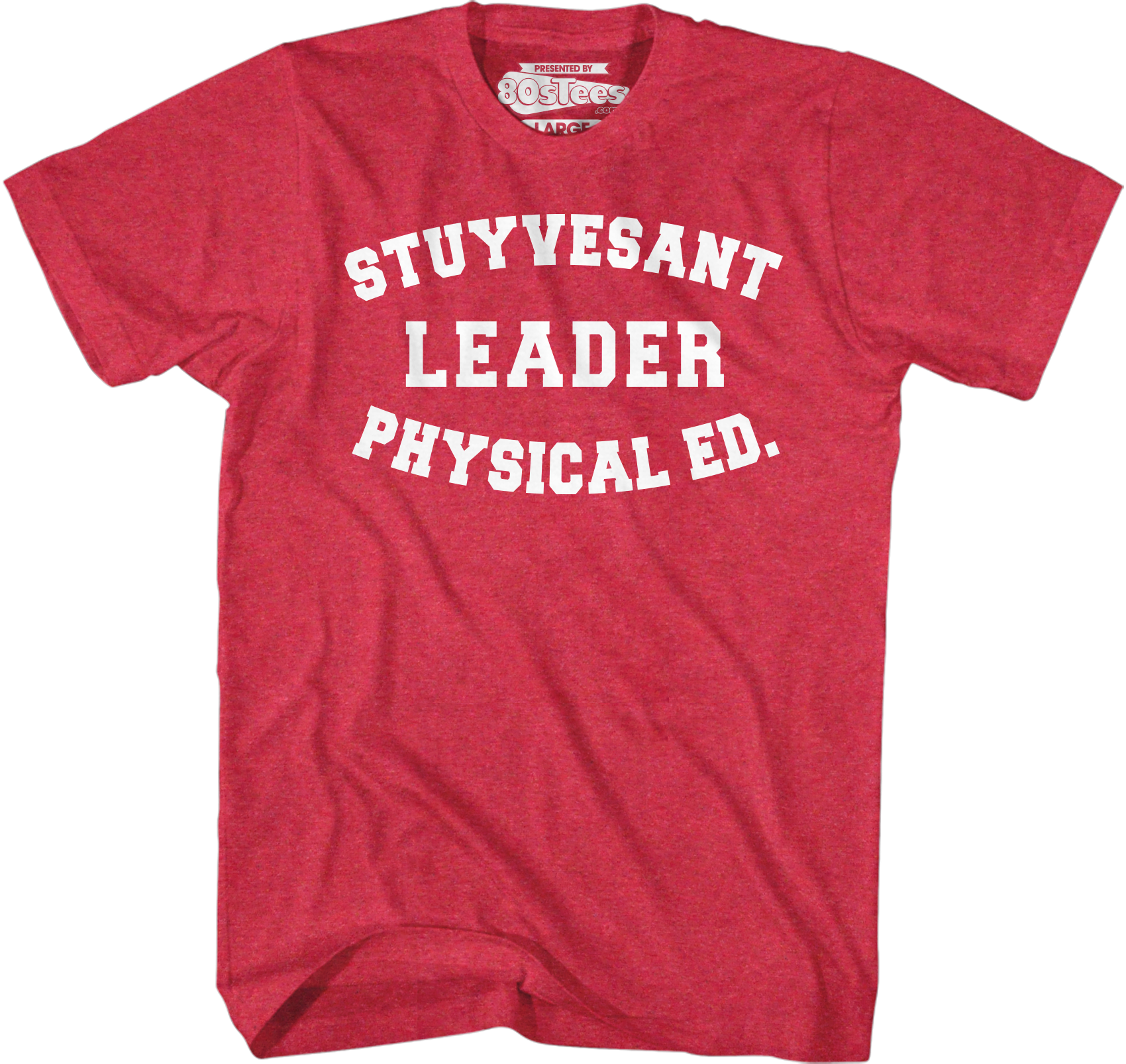 Stuyvesant Ad-Rock Shirt Hoodie, Sweatshirt | CiraTrend.com (Image 1)