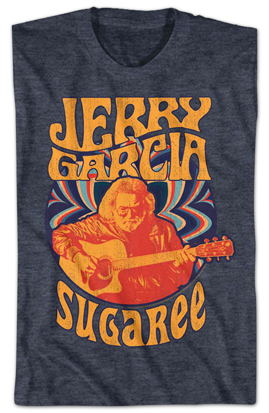 Sugaree Jerry Garcia T-Shirts, Hoodie, Sweatshirt