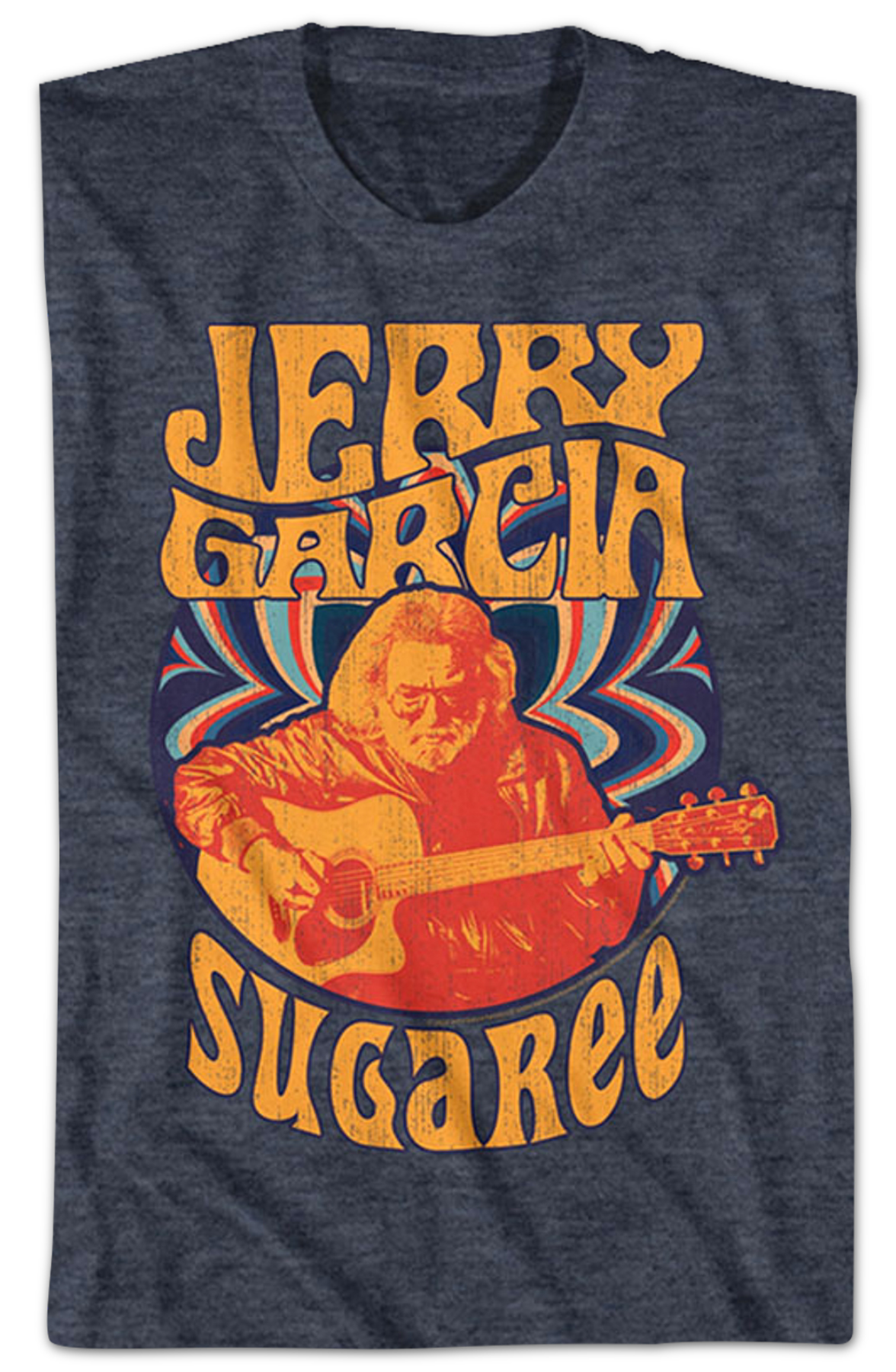 Sugaree Jerry Garcia T-Shirts, Hoodie, Sweatshirt