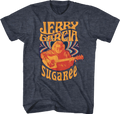 Sugaree Jerry Garcia T-Shirts, Hoodie, Sweatshirt