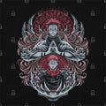 Sukuna T-Shirt Hoodie, Sweatshirt | CiraTrend.com (Image 1)