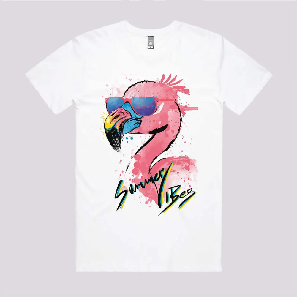 Summber Vibes T-Shirt Hoodie, Sweatshirt | CiraTrend.com (Image 2)