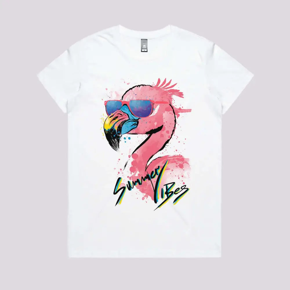 Summber Vibes T-Shirt Hoodie, Sweatshirt | CiraTrend.com (Image 3)