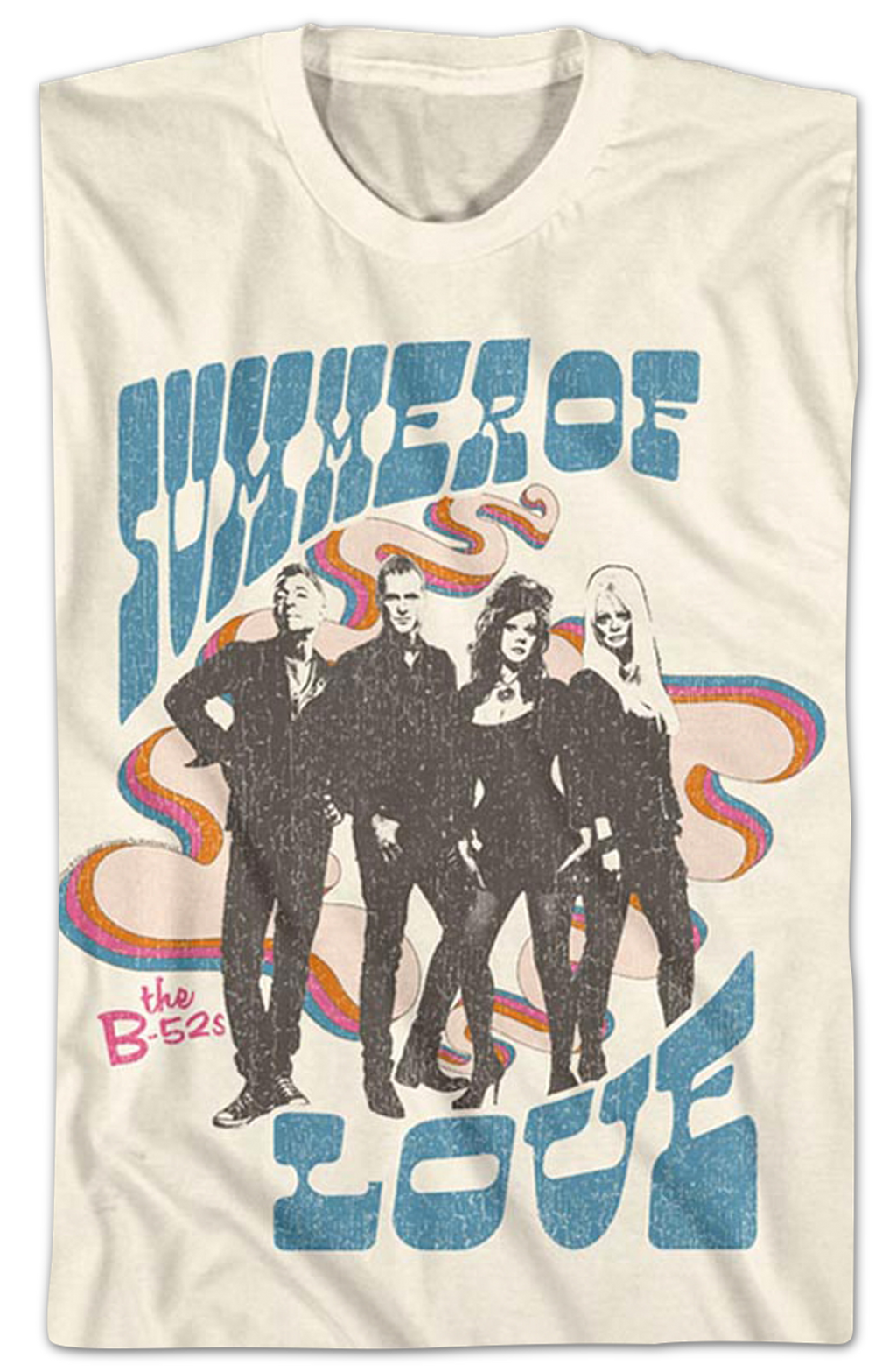 Summer Love B 52s T-Shirts, Hoodie, Sweatshirt