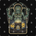 Summoning Cthulhu T-Shirt Hoodie, Sweatshirt | CiraTrend.com (Image 1)