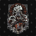 Sun God Nika T-Shirts, Hoodie, Sweatshirt
