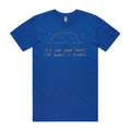 Not Your Fault Tee Hoodie, Sweatshirt | CiraTrend.com (Image 1)