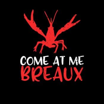 Crawfish Tees Funny Cajun Shirt